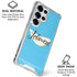 The Jetsons The Jetsons Logo Galaxy S26 Ultra Clear Case