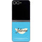 The Jetsons The Jetsons Logo Galaxy Z Flip6 Skin