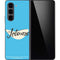 The Jetsons The Jetsons Logo Galaxy Z Fold5 5G Skin