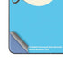 The Jetsons The Jetsons Logo Galaxy Z Fold5 5G Skin