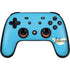 The Jetsons The Jetsons Logo Google Stadia Controller Skin