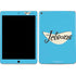 The Jetsons The Jetsons Logo iPad Skins