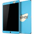 The Jetsons The Jetsons Logo iPad Skins