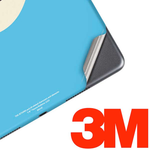 The Jetsons The Jetsons Logo iPad Skins