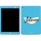 The Jetsons The Jetsons Logo Apple iPad Skin