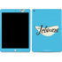 The Jetsons The Jetsons Logo Apple iPad Skin