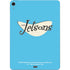 The Jetsons The Jetsons Logo Apple iPad Air Skin