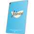 The Jetsons The Jetsons Logo Apple iPad Air Skin