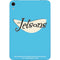 The Jetsons The Jetsons Logo Apple iPad Mini Skin