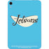 The Jetsons The Jetsons Logo Apple iPad Mini Skin