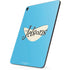 The Jetsons The Jetsons Logo Apple iPad Pro Skin