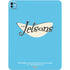 The Jetsons The Jetsons Logo iPad Pro 13in M4 (2024) Skin
