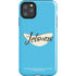 The Jetsons The Jetsons Logo iPhone Cases