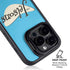 The Jetsons The Jetsons Logo iPhone 14 Pro Max Kickstand Case