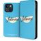 The Jetsons The Jetsons Logo iPhone 15 Plus Folio Case