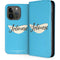 The Jetsons The Jetsons Logo iPhone 15 Pro Folio Case