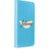 The Jetsons The Jetsons Logo iPhone 15 Pro Folio Case