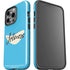 The Jetsons The Jetsons Logo iPhone 15 Pro Impact Case