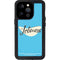 The Jetsons The Jetsons Logo iPhone 15 Pro Waterproof Case
