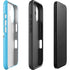 The Jetsons The Jetsons Logo iPhone 16 Impact Case