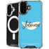 The Jetsons The Jetsons Logo iPhone 16 MagSafe Case