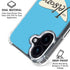 The Jetsons The Jetsons Logo iPhone 16 MagSafe Case