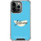 The Jetsons The Jetsons Logo iPhone 16 Pro Clear Case