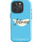 The Jetsons The Jetsons Logo iPhone 16 Pro Impact Case