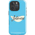 The Jetsons The Jetsons Logo iPhone 16 Pro Impact Case