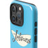 The Jetsons The Jetsons Logo iPhone 16 Pro Impact Case