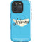 The Jetsons The Jetsons Logo iPhone 16 Pro Magsafe Impact Case