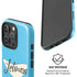 The Jetsons The Jetsons Logo iPhone 16 Pro Magsafe Impact Case