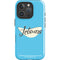 The Jetsons The Jetsons Logo iPhone 16 Pro Max Impact Case