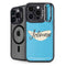 The Jetsons The Jetsons Logo iPhone 16 Pro Max Kickstand Case