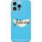 The Jetsons The Jetsons Logo iPhone 16 Pro Max Skin