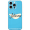 The Jetsons The Jetsons Logo iPhone 16 Pro Skin