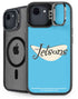The Jetsons The Jetsons Logo iPhone 16e Kickstand Case