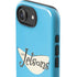 The Jetsons The Jetsons Logo iPhone 16e Impact Case