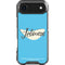 The Jetsons The Jetsons Logo iPhone 17 Air Clear Case