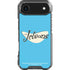 The Jetsons The Jetsons Logo iPhone 17 Air Clear Case