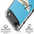 The Jetsons The Jetsons Logo iPhone 17 Air Clear Case