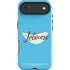 The Jetsons The Jetsons Logo iPhone 17 Air Impact Case