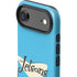 The Jetsons The Jetsons Logo iPhone 17 Air Impact Case