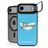 The Jetsons The Jetsons Logo iPhone 17 Air Kickstand Case
