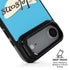 The Jetsons The Jetsons Logo iPhone 17 Air Kickstand Case