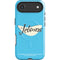 The Jetsons The Jetsons Logo iPhone 17 Air Magsafe Impact Case