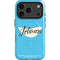 The Jetsons The Jetsons Logo iPhone 17 Pro Magsafe Impact Case