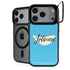 The Jetsons The Jetsons Logo iPhone 17 Pro Max Kickstand Case