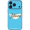 The Jetsons The Jetsons Logo iPhone 17 Pro Max Skin