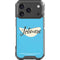 The Jetsons The Jetsons Logo iPhone 18 Pro Clear Case